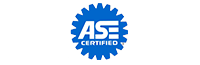 ASE Certified